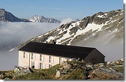 Olpererhütte