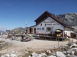 Spannagelhaus