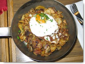 Tiroler Schmankerl